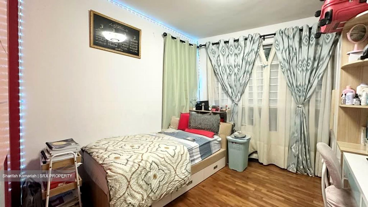 Blk 271C Tivela (Sengkang), HDB 4 Rooms #568618881